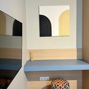 Appartement met Drie Slaapkamers